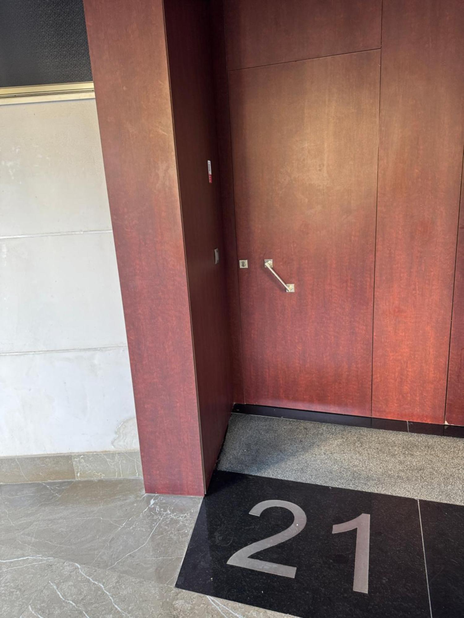 Apartamento Cotur 121 Parking Gratuito Cordoba Exterior photo